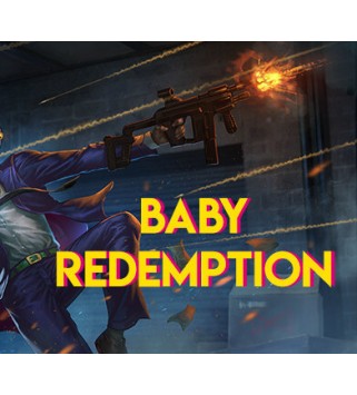 Baby Redemption Steam Key GLOBAL